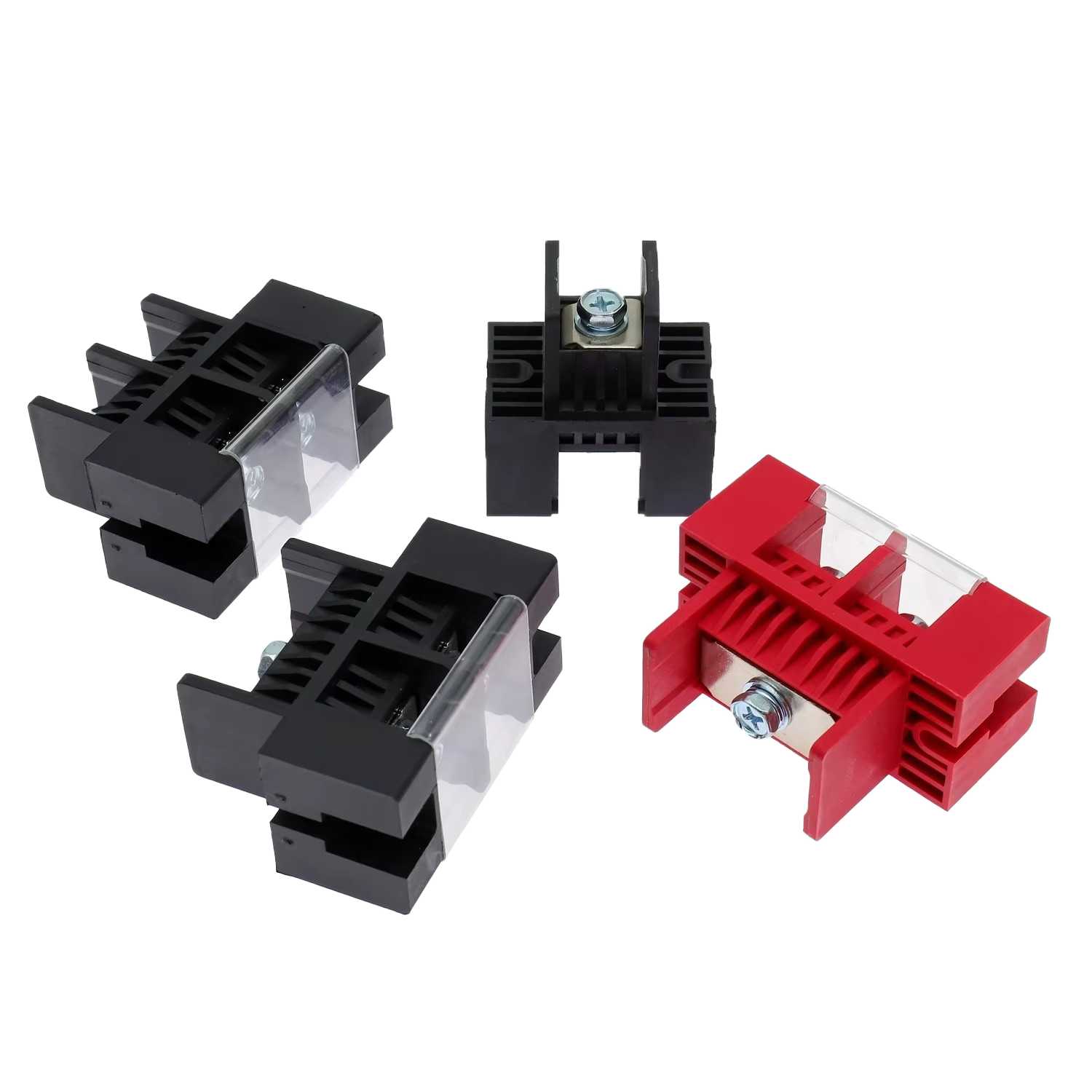 terminal are designed to provide secure, high-performance electrical connections in a wide range of industrial, commercial, AI,and energy-related applications.
